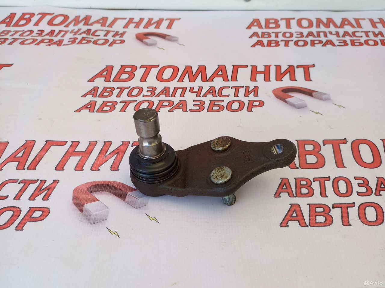 Шаровая опора Киа Соренто 4 MQ 20-23