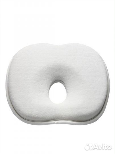Подушка для новорожденных