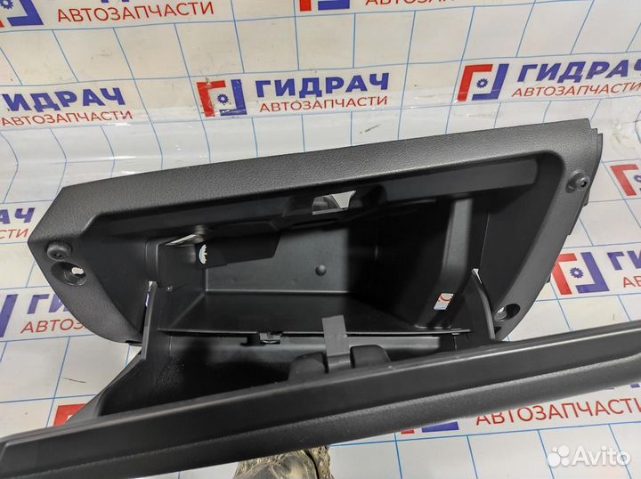 Бардачок LADA vesta 8450031277