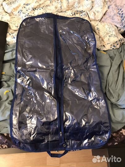 Чехол для одежды