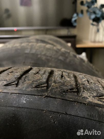 Michelin X-Ice XI3 225/55 R17 H