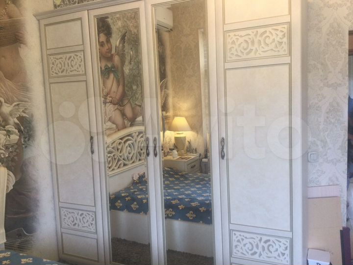 Таунхаус 222 м² на участке 3 сот.