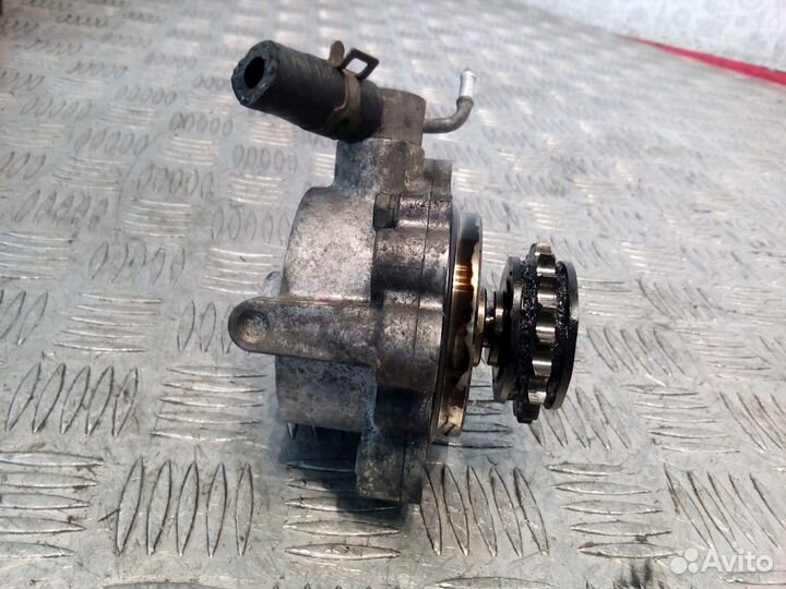 Насос вакуумный Mazda 6 GH 2009