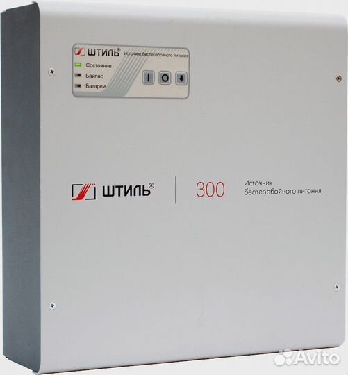 Ибп штиль SW300SL