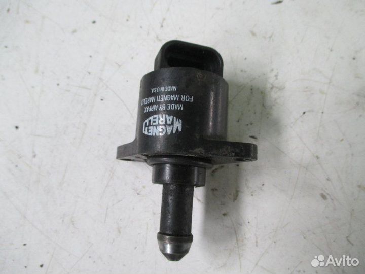 Регулятор холостого хода Peugeot 406 1.8 1998