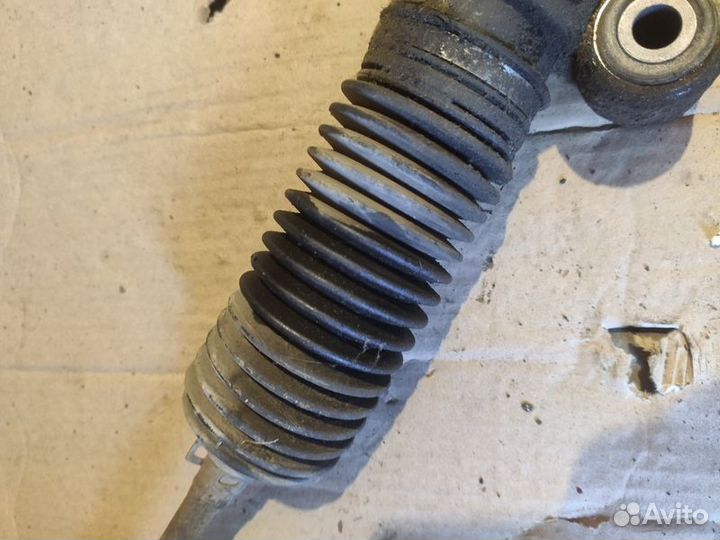 Рейка рулевая SsangYong Actyon