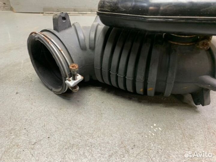 Гофра воздушного фильтра Mitsubishi Lancer 8 CB