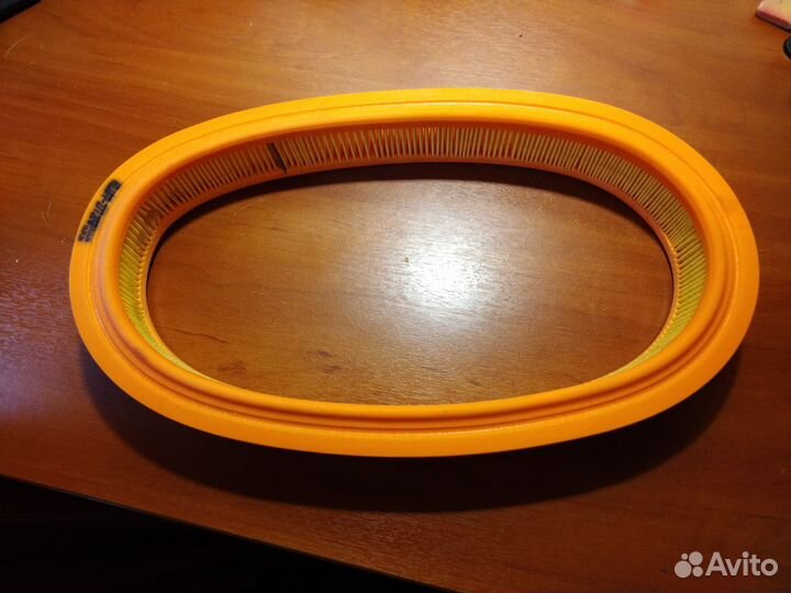 Воздушный фильтр Ford Escort 4-6, Orion, Fiesta 3