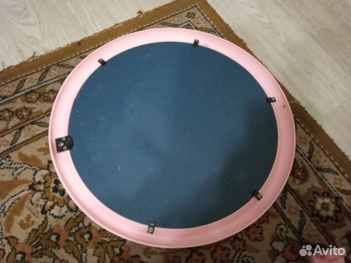 Зеркало в ванную