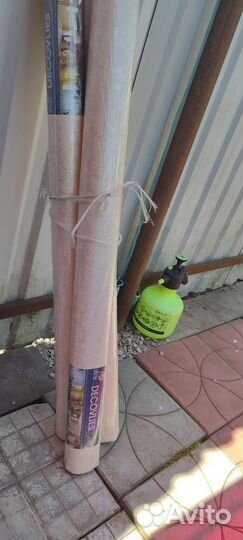 Обои 1м 3 рулона