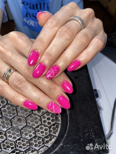 Мастер Маникюра