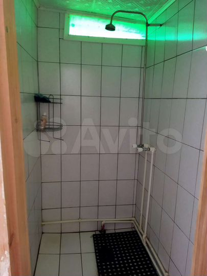 Комната 16 м², 1/1 эт.