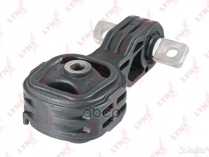 Опора двигателя зад прав/лев ME1035 lynxauto