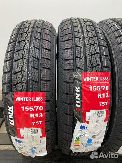 iLink Winter IL868 155/70 R13 74T