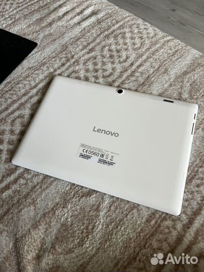 Планшет lenovo tab (TB2-x30L)