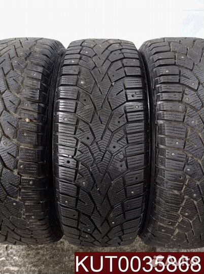 Gislaved NordFrost 100 SUV 225/65 R17 107U