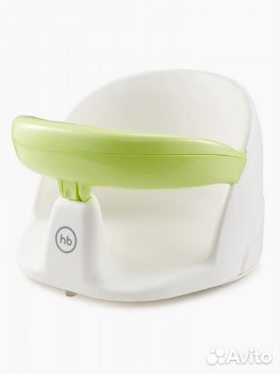 Сиденье для купания Happy baby