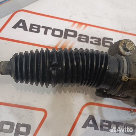 Рулевая рейка Ford Focus