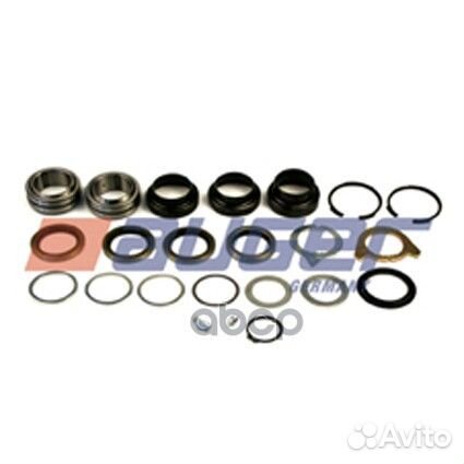 Р/к торм. вала (мр) MB