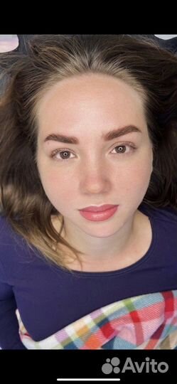 Перманентный макияж