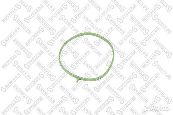 Прокладка корпуса дроссельной заслонки 06F133073D