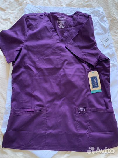 Медицинский костюм cherokee