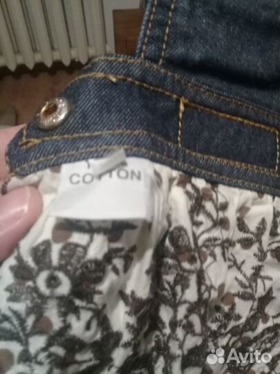 Летняя одежда