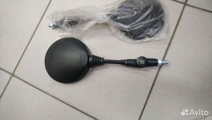 Зеркала заднего вида Yamaha TTR 250