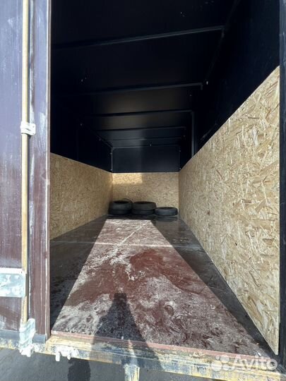 Грузоперевозки