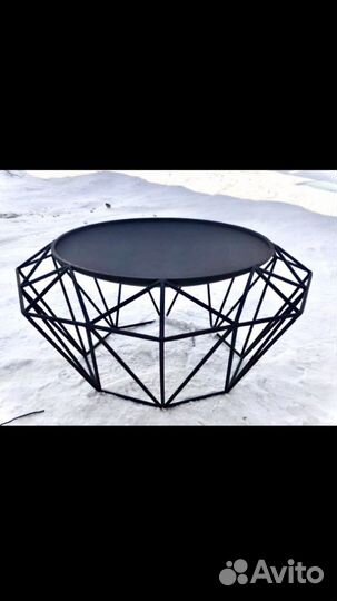 Чаша для костра