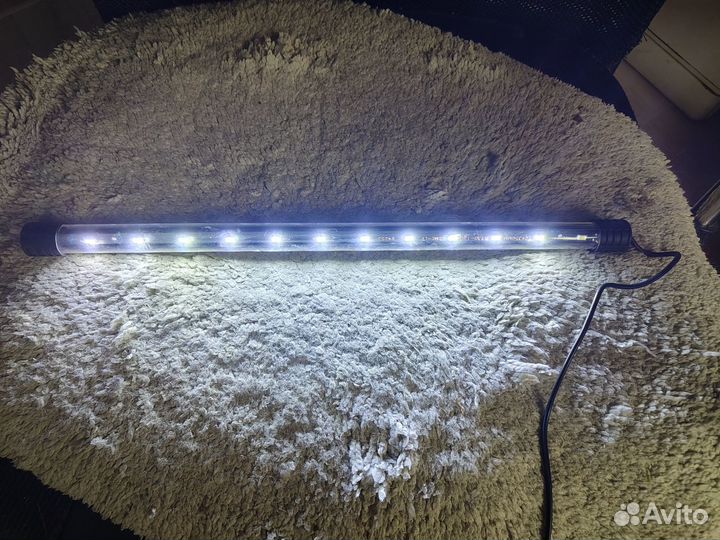 Лампа для аквариума