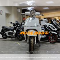 мотоцикл -