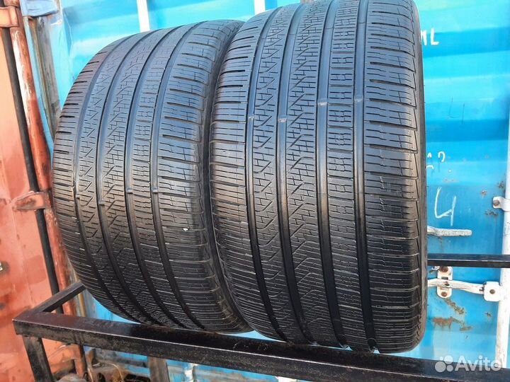 Pirelli Cinturato P7 All Season 295/35 R20 105V