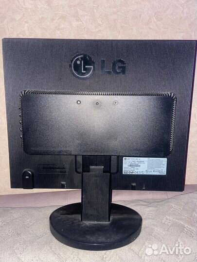 Монитор для компьютера