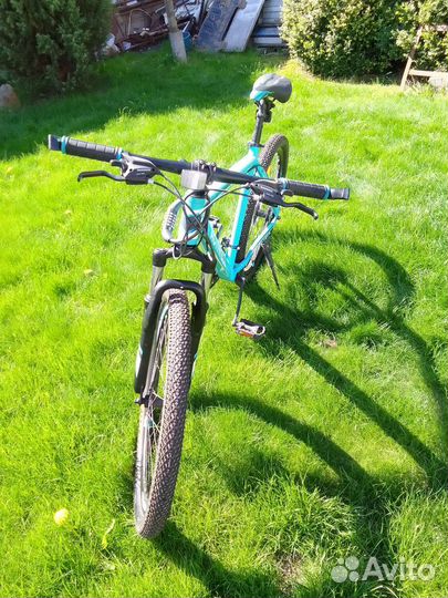 Велосипед подростковый 26 дюймов