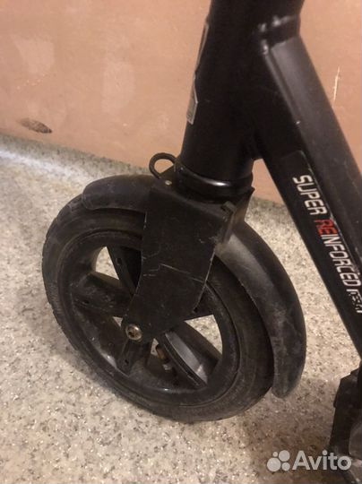 Самокат взрослый/подростковый