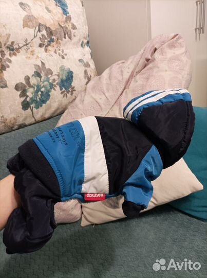 Комбинезон для собаки Petmax