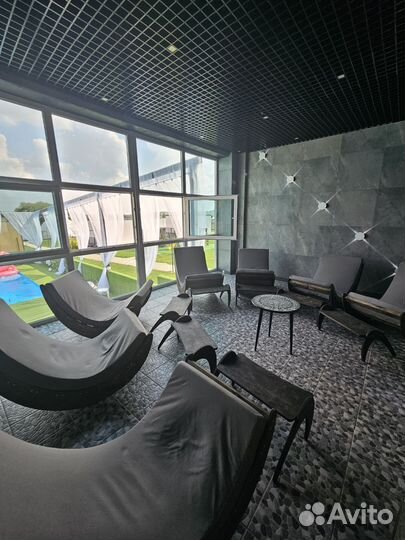 Спа-Комплекс