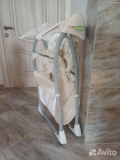 Стул для кормления Motercare