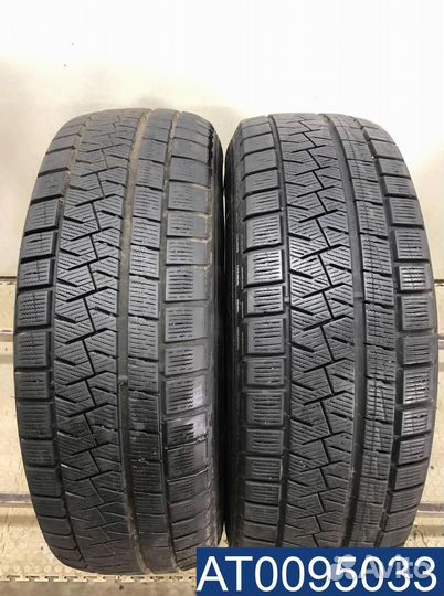 Pirelli Ice Asimmetrico 205/65 R16 98V