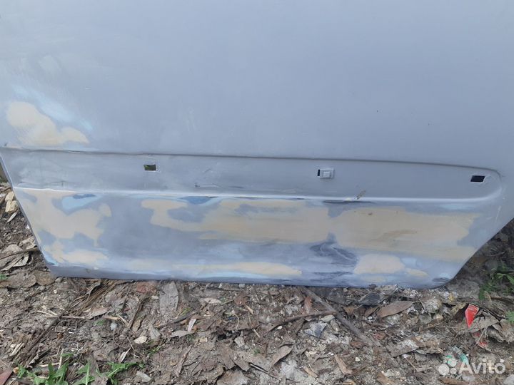 Дверь задняя левая Соната EF