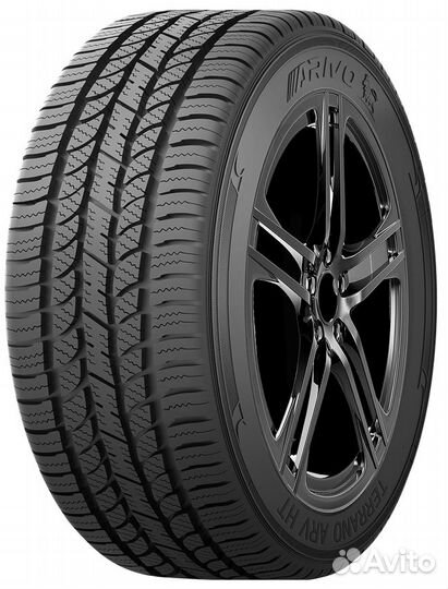Arivo Terrano ARV H/T 245/65 R17 111H