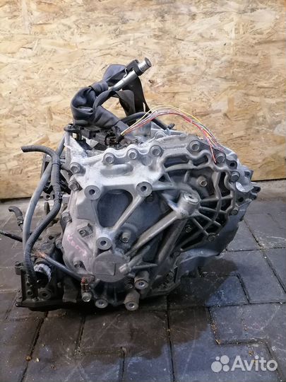 Вариатор Nissan Teana J32 2.5 2wd 67 т.км