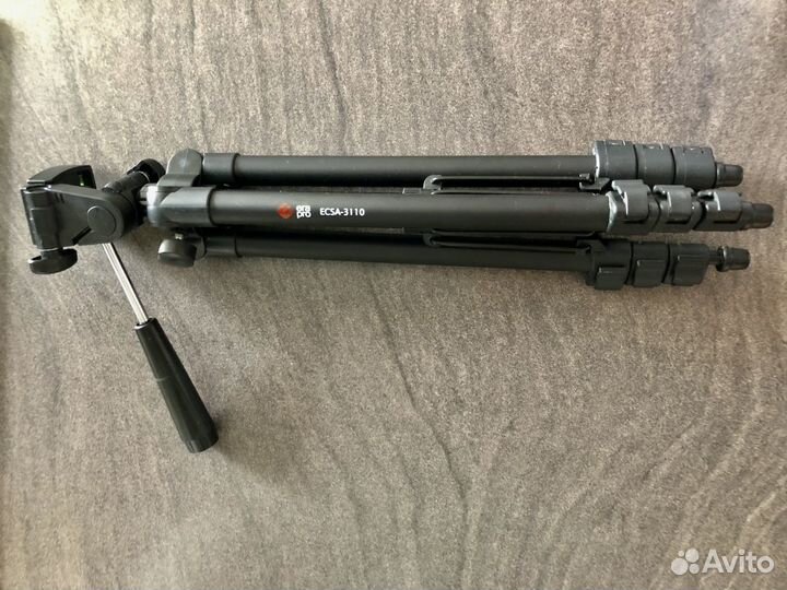 Штатив erapro ecsa-3110