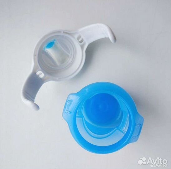 Поильник непроливайка munchkin