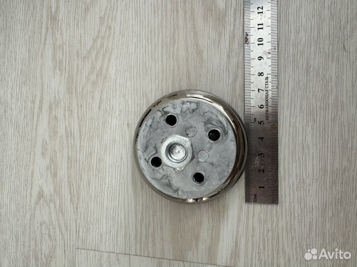 Ножки для мебели с подставкой