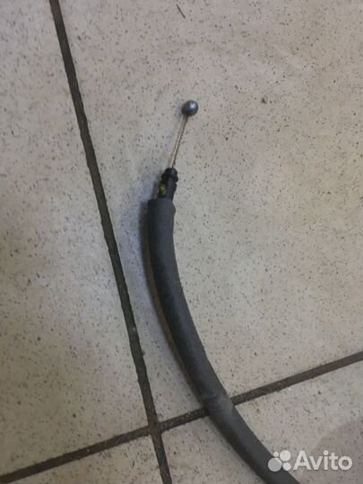 Замок дверной задний левый Hyundai Sonata 6 G4KD