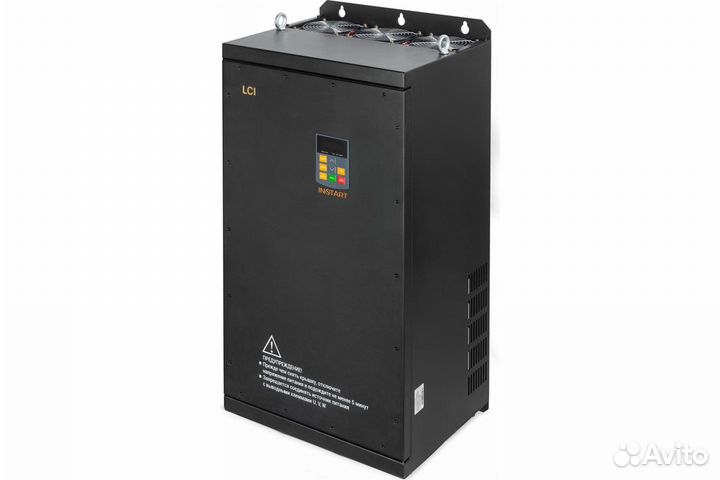 Преобразователь частоты instart LCI-G185-4 IP54 00094090