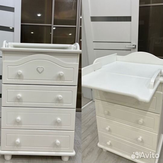 Камот детский бу