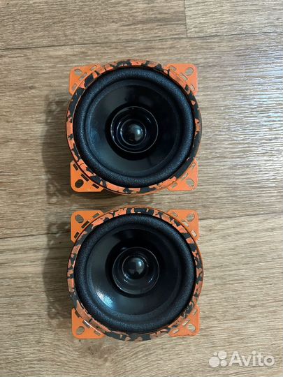 Динамикик 10